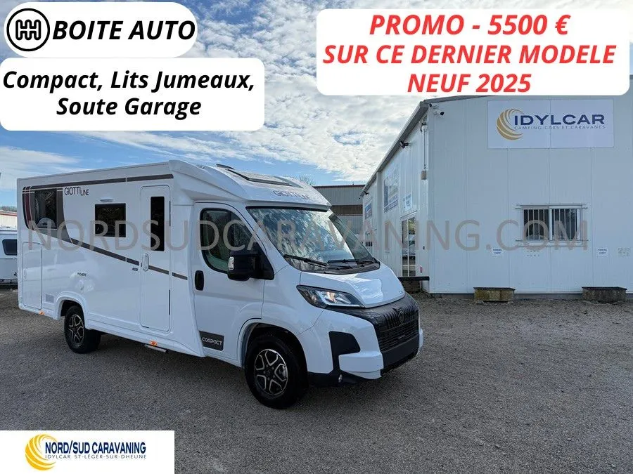 COMPACT C66 - PROMO